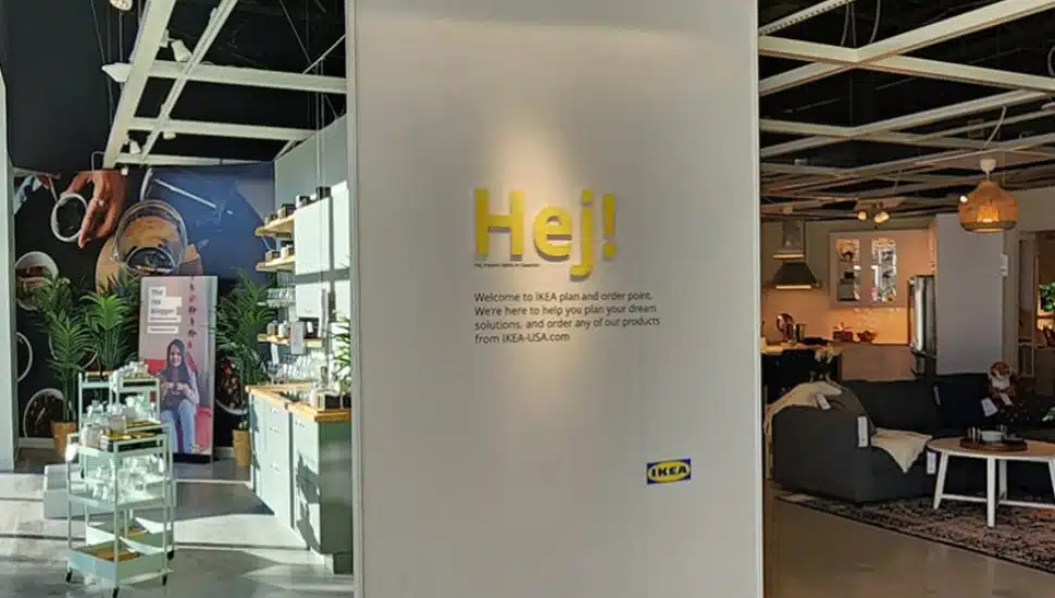 The new format stores that are opening across the country will increase accessibility for customers, who will be able to visit the stores and receive support from IKEA experts in planning and ordering home furnishing solutions.