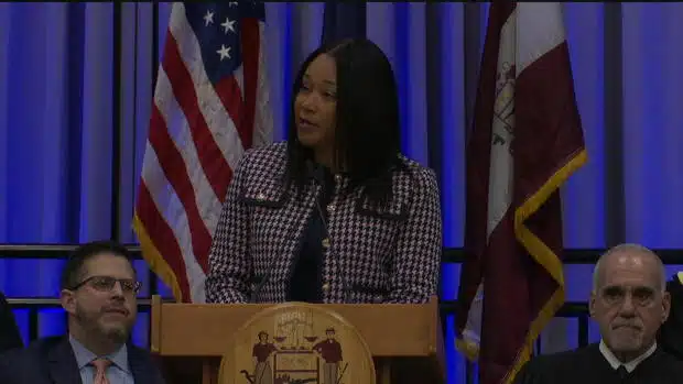 Jamila Winder.