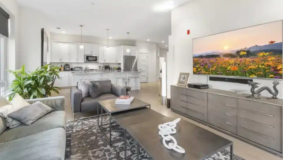 King of Prussia condo for sale.