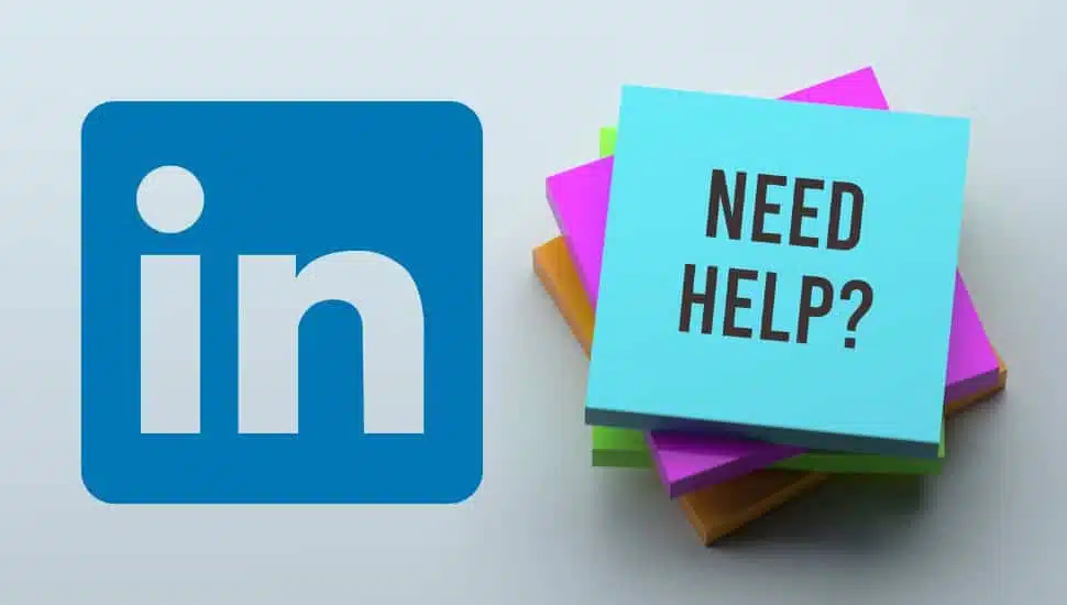 LinkedIn Help
