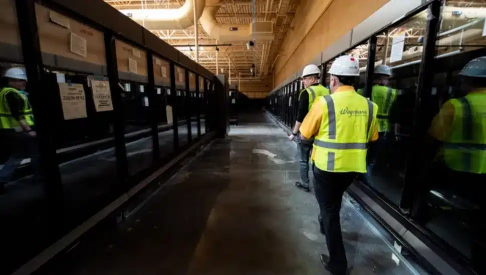 Wegmans Is Coming to Lower Makefield in the Spring, Get a Preview Here