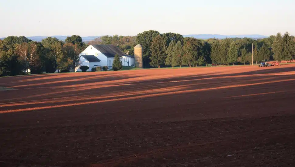 Montgomery County Commissioners Approve Almost $1.2M for Farmland Preservation