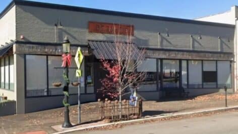 Ross & Co. will replace Bernie's restaurant in Hatboro in the next few months.