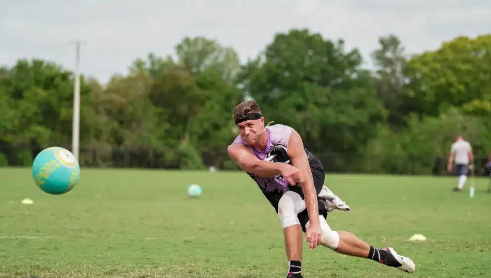 Tampa Kickball Classics
