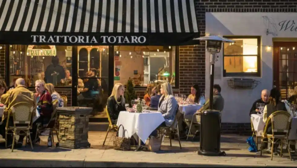 Trattoria Totaro