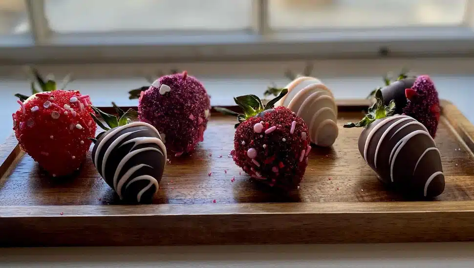 Experience Romance at Normandy Farm: Exclusive Valentine’s Day Dining and Getaway Offers