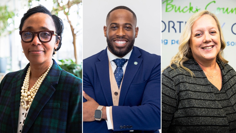 Bucks County Community College to Honor Three Individuals for Building on Dr. King’s Dream