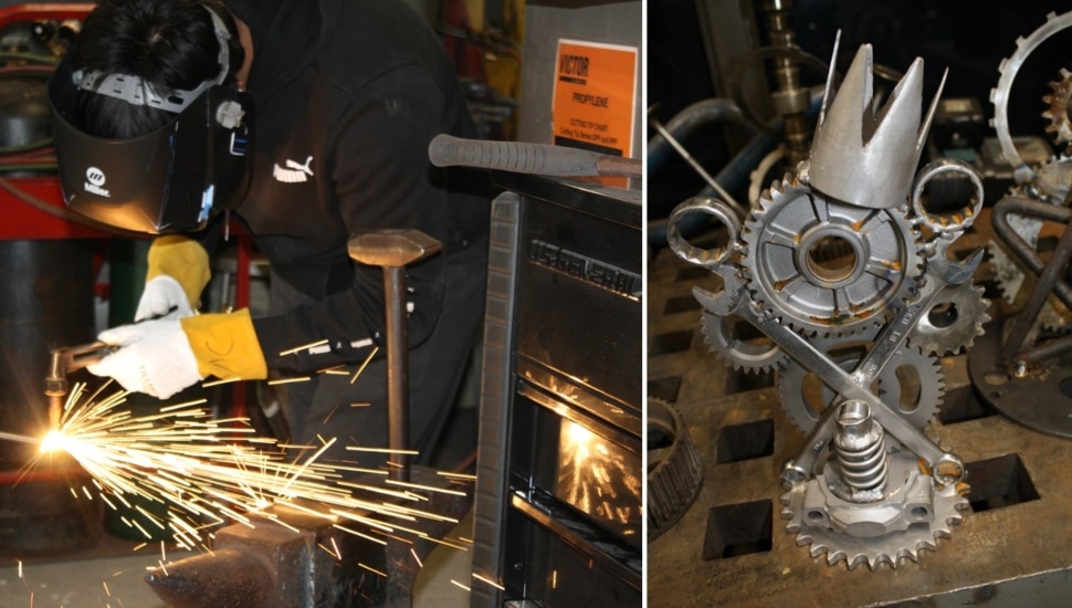 North Montco Technical Career Center