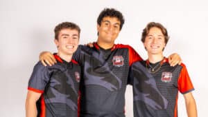 Montgomery County Community College (MCCC) Mustangs eSports team capped an undefeated season with a win in the NJCAAE championship.