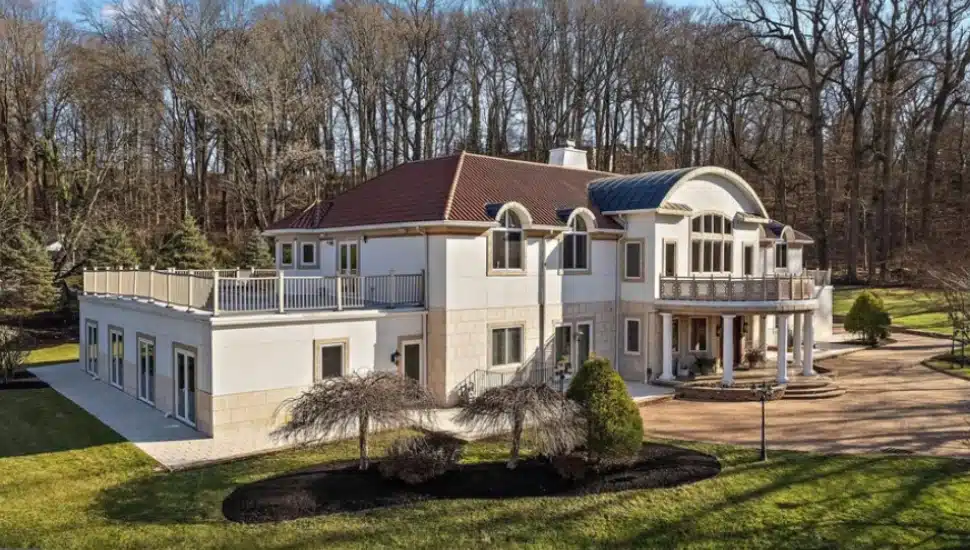 635 S Ithan Avenue in Bryn Mawr.