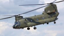 The Ridley Boeing plant will have plenty of business upgrading Chinook helicopters thanks to a shift in Army thinking.