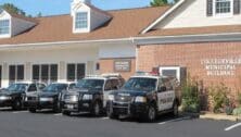 Collegeville Police Department.