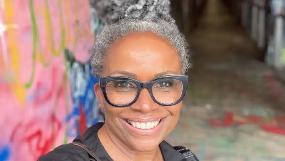 Deneen Marcel.
