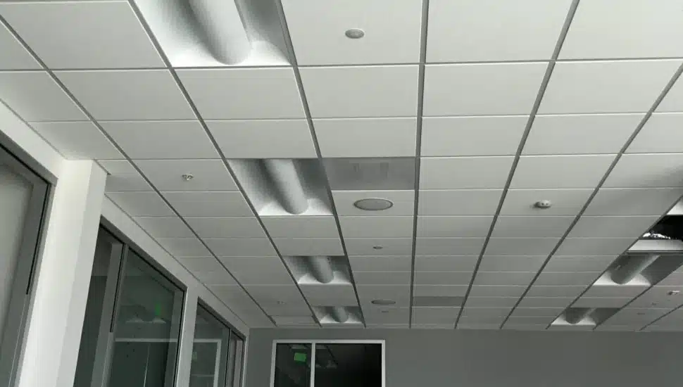 sound masking