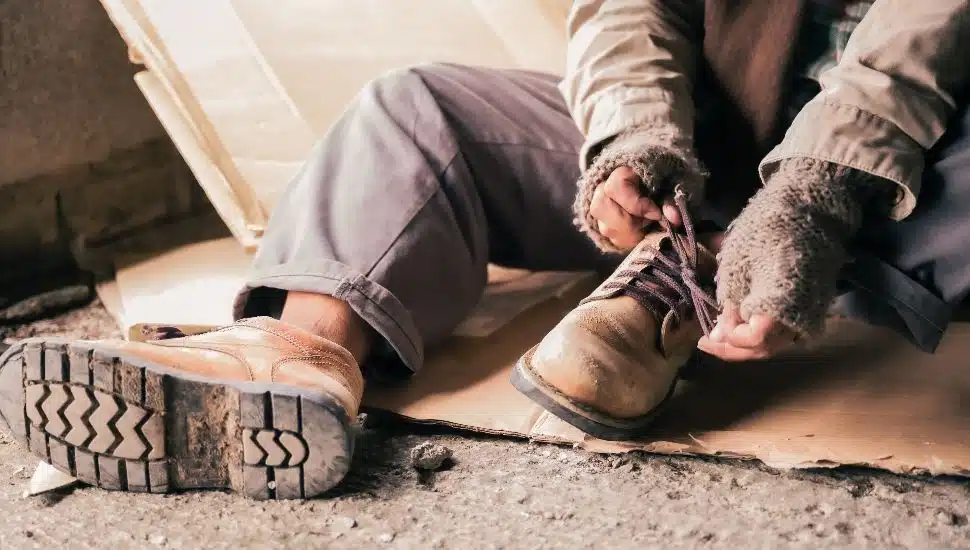 Bryn Mawr College Event Tackles Finding Solutions to Growing Homelessness Crisis