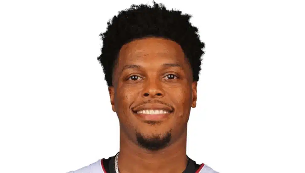 Kyle Lowry.