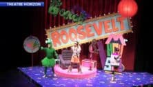 “Broccoli, Roosevelt & Mr. House” is back and it is as wacky and playful as ever.