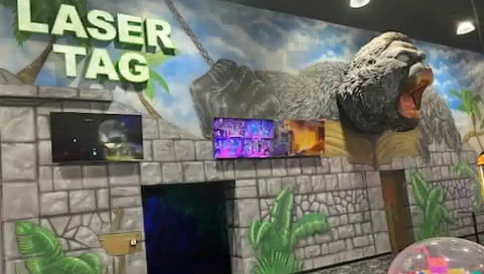 Don’t Miss These Montco Indoor Amusement Parks that Parents and Kids Both Will Enjoy