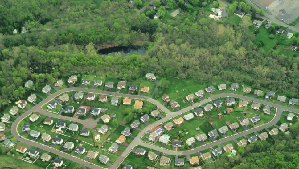 Upper Pottsgrove Township.