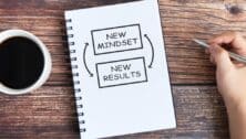 transforming your mindset