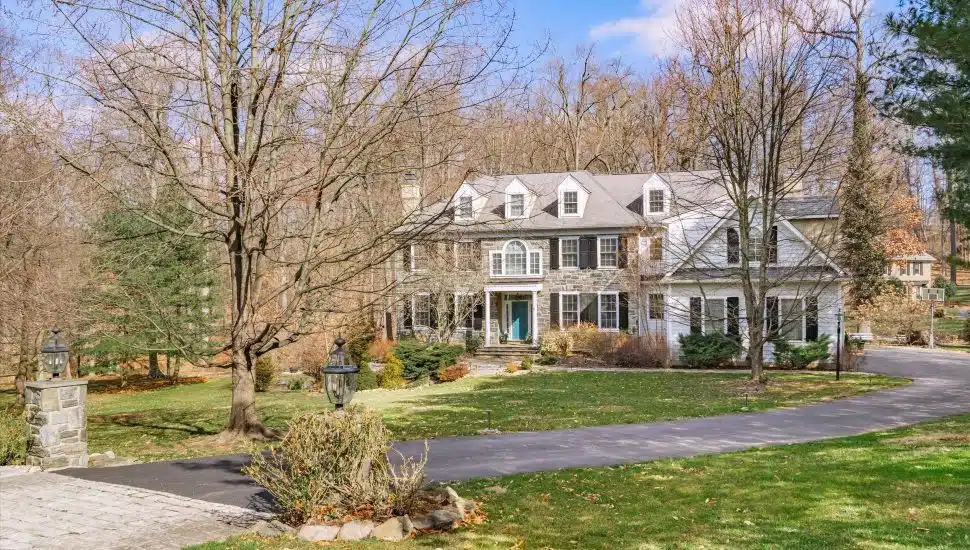253 Ithan Creek Road