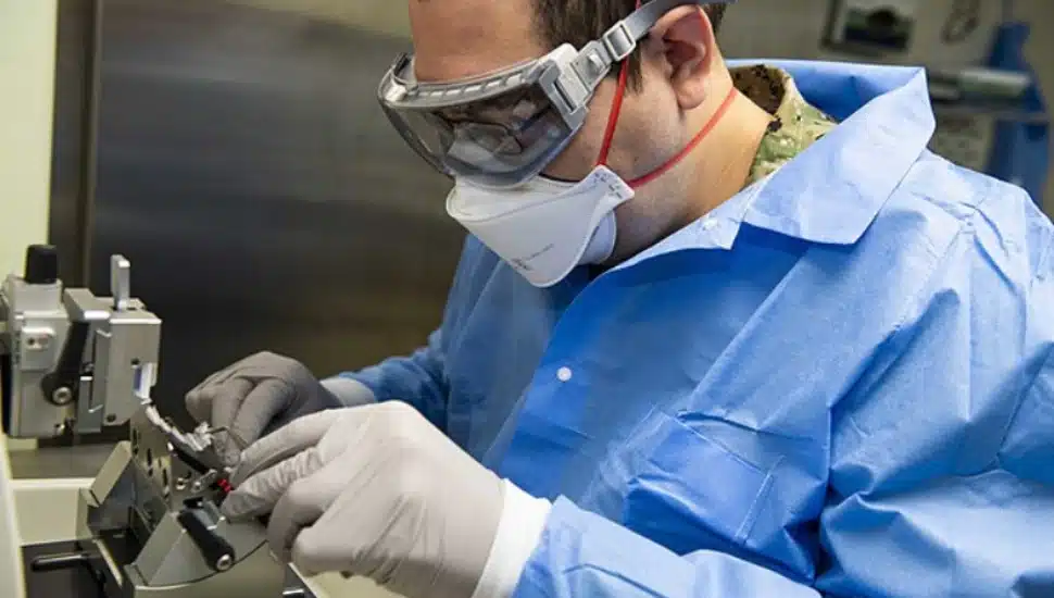 Local Initiative Wants to Grow Philadelphia’s Life Sciences Industry and Draw More Talent