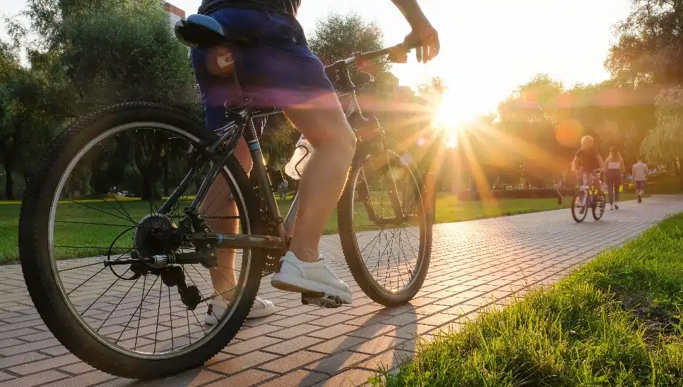 Lower Merion Township Announces $2.04 Million Cynwyd Spur Trail Extension Project
