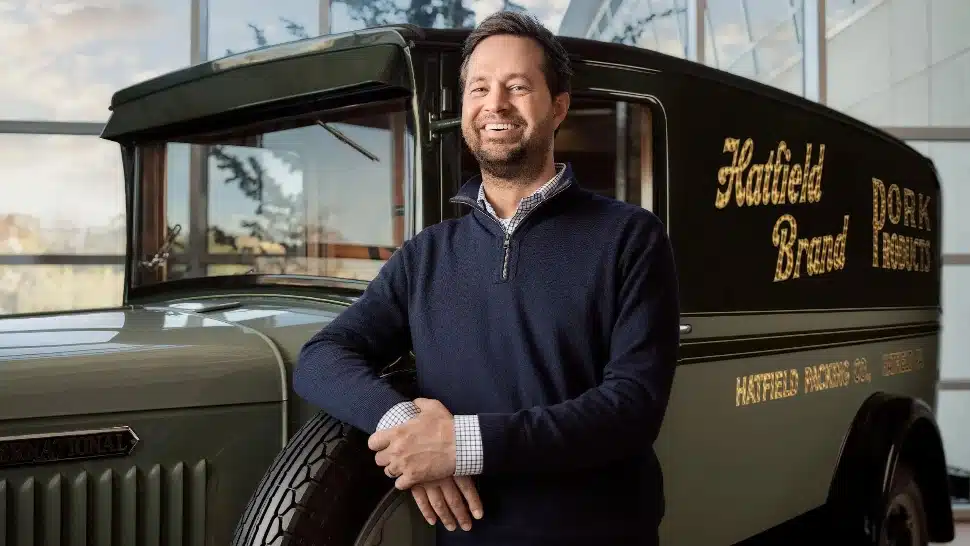 Forbes: Clemens Food Group Went From Humble Hatfield Beginnings to Fifth-Largest Pork Producer in U.S.