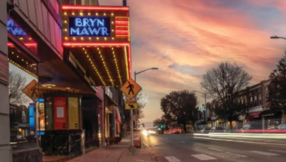 Montgomery County Has A Little Something for Everyone, Where Can You Picture Yourself Living?