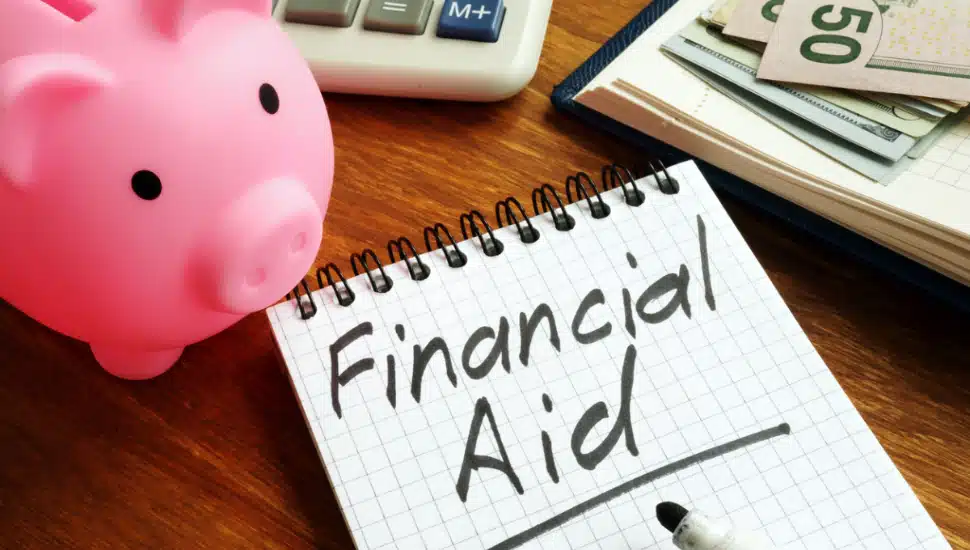 2 Montgomery County-based Tech Companies Join Forces To Ease the Financial Aid Process For College Students