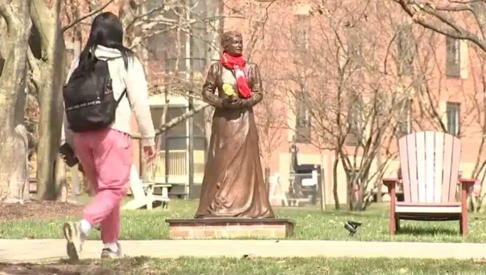 Gwynedd Mercy University Celebrates 75 Years of Female Leadership