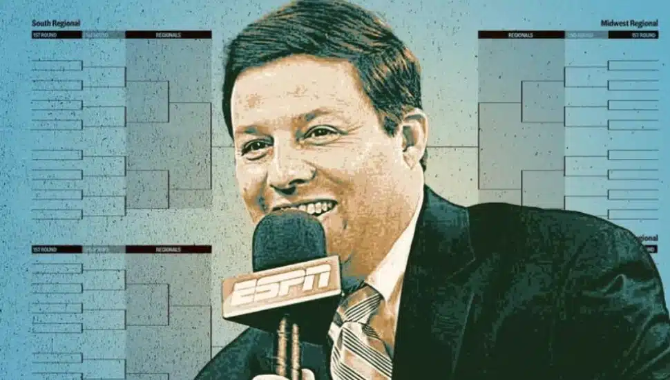 Joe Lunardi.
