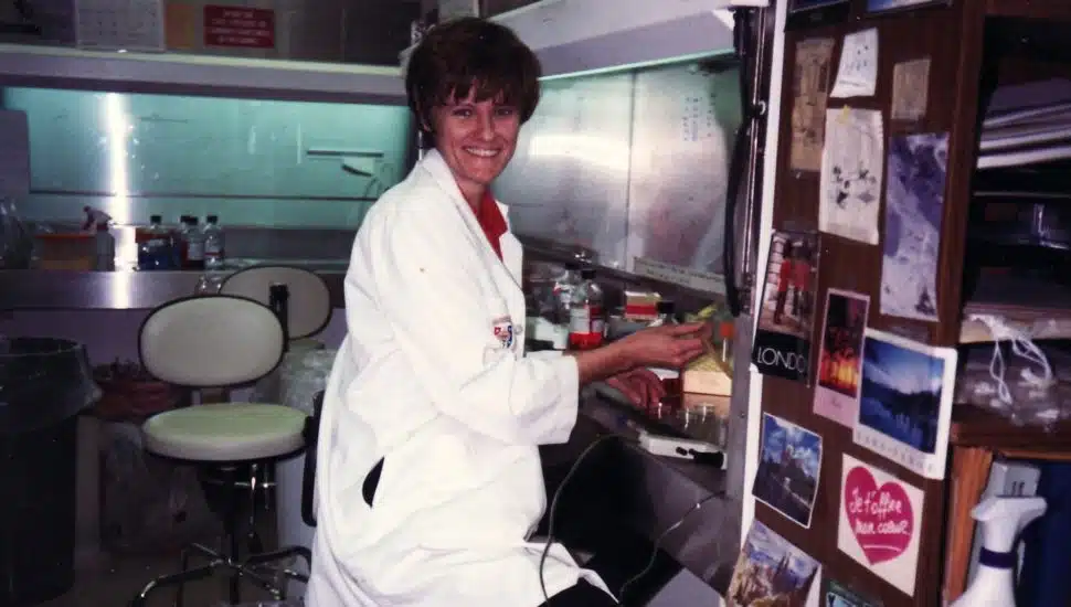 Katalin Karikó