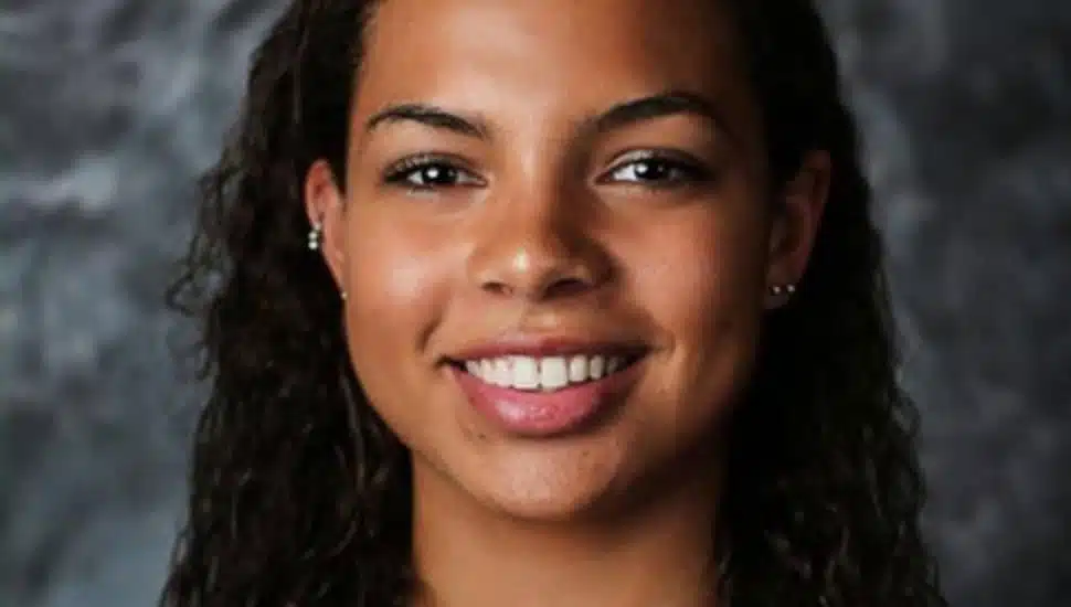 Kelsey Koelzer.