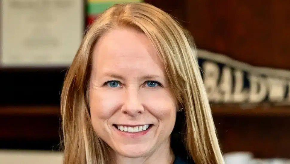 Lynne Macziewski