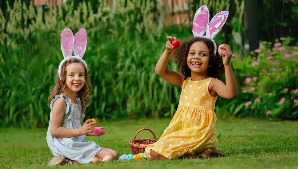Family Fun-Filled Weekend: Local Easter Celebrations and Much More!