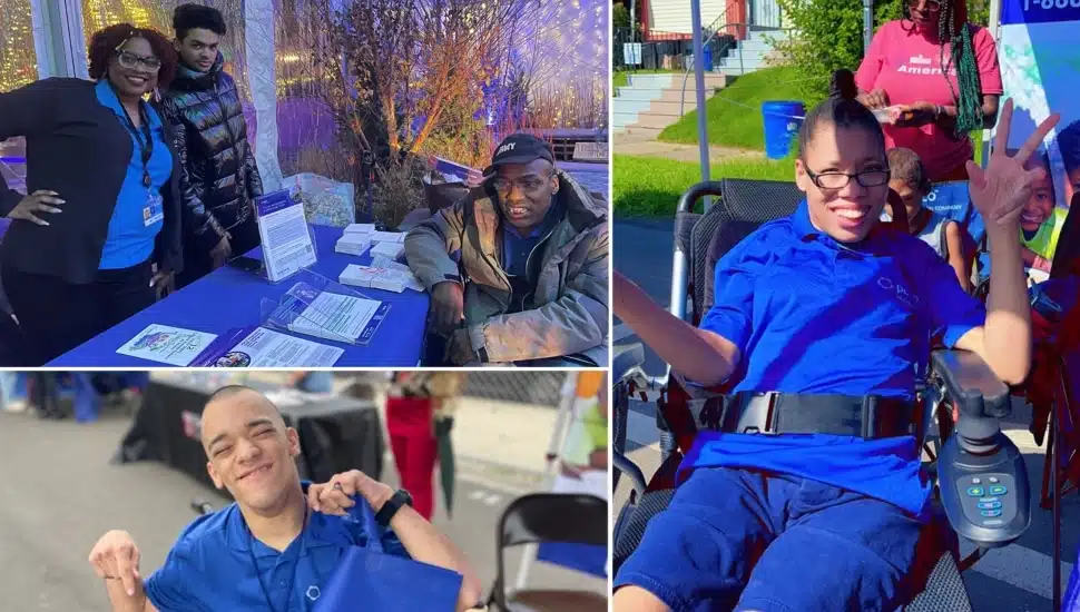 PECO’s Energy Force Ambassador Program Illuminates the Path to Energy Efficiency While Empowering Adults with Developmental Disabilities