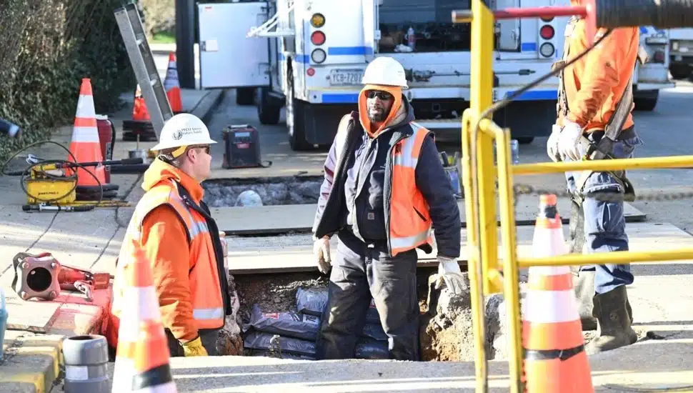 PECO Celebrates Natural Gas Utility Workers’ Day