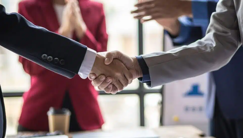 Three Keys to Prepping a Family-Owned Business for a Successful Transition