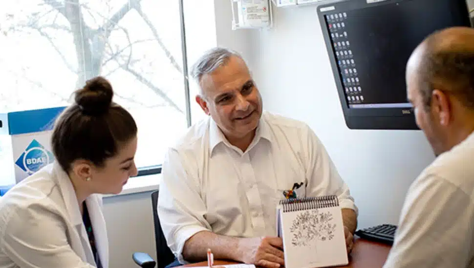 Healing from a Traumatic Brain Injury Often Requires Aid from a Speech-Language Pathologist