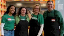 WSFS CARES Foundation