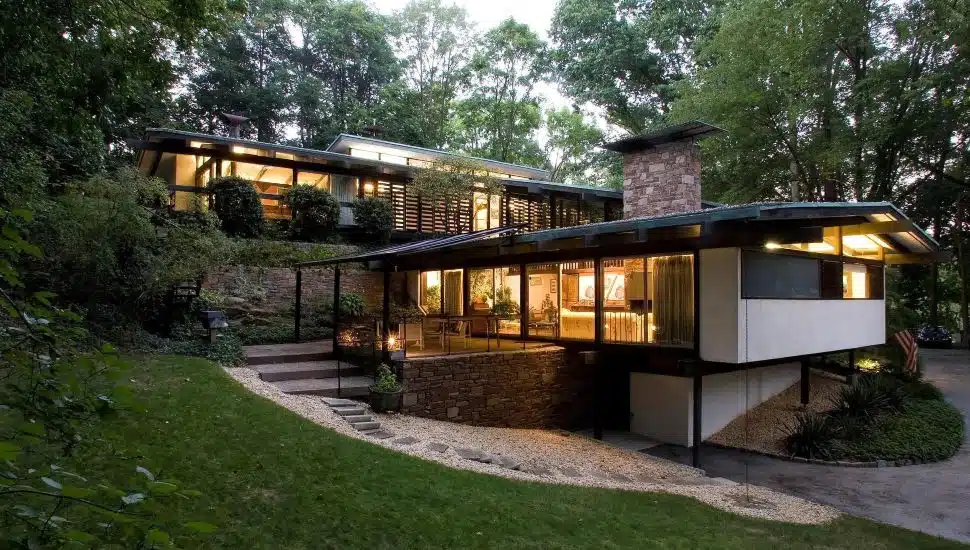 1120 Centennial Road