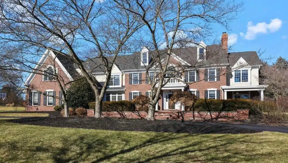 1797 Hawks Nest Lane