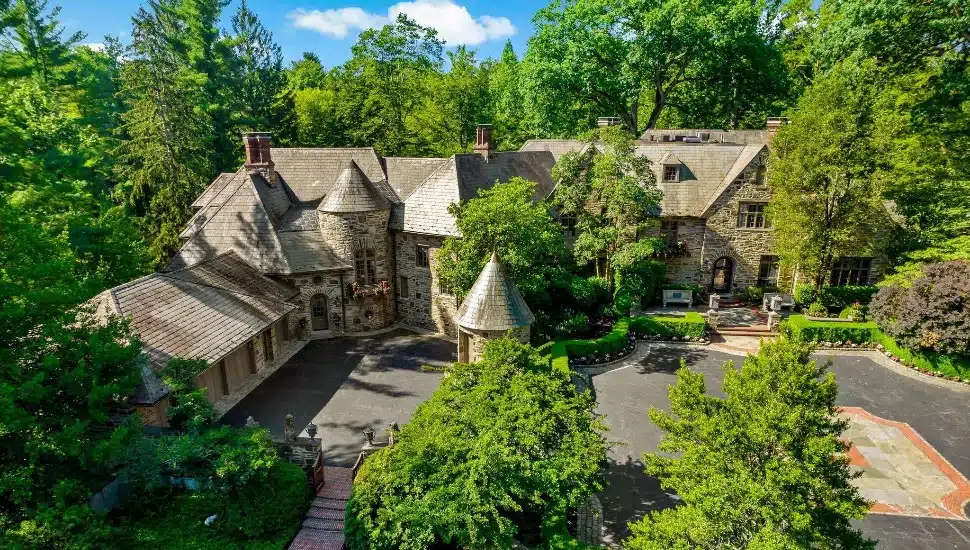 26 W Old Gulph Road in Gladwyn