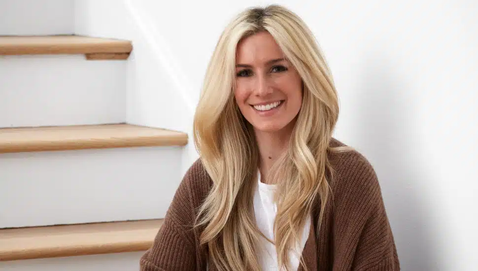 Bryn Mawr Interior Designer Always Finds Perfect Items to Put on Walls of Her Clients’ Homes
