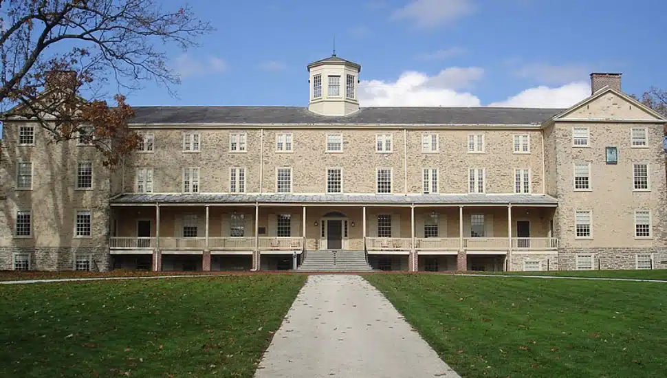 Haverford College Seeks $1 Billion Endowment Amid Plans For Future Take Shape