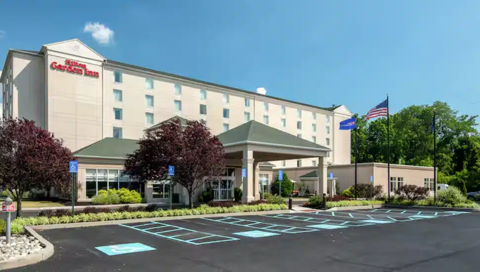 Maryland Hospitality Company Reopens Long-shuttered Fort Washington Hotel