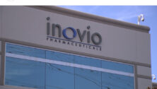 Inovio Pharmaceuticals building