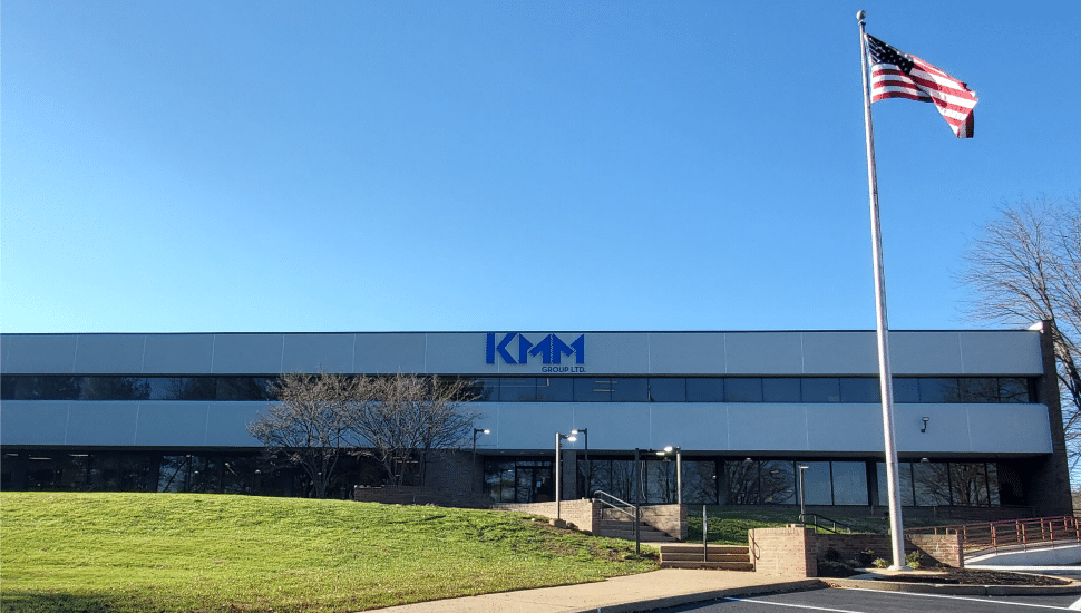 KMM group