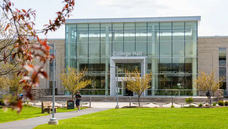 Montgomery County Community College